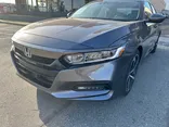 GRAY, 2019 HONDA ACCORD Thumnail Image 6