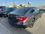 GRAY, 2019 HONDA ACCORD Thumnail Image 11