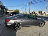 GRAY, 2019 HONDA ACCORD Thumnail Image 13