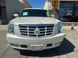 WHITE, 2011 CADILLAC ESCALADE Thumnail Image 4