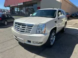 WHITE, 2011 CADILLAC ESCALADE Thumnail Image 5