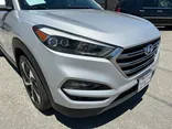 SILVER, 2016 HYUNDAI TUCSON Thumnail Image 2