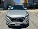 SILVER, 2016 HYUNDAI TUCSON Thumnail Image 4