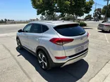 SILVER, 2016 HYUNDAI TUCSON Thumnail Image 8