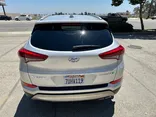 SILVER, 2016 HYUNDAI TUCSON Thumnail Image 11