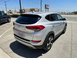 SILVER, 2016 HYUNDAI TUCSON Thumnail Image 12