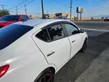WHITE, 2016 NISSAN VERSA Thumnail Image 16