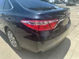 GREY, 2015 TOYOTA CAMRY Thumnail Image 9