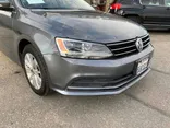 GRAY, 2016 VOLKSWAGEN JETTA Thumnail Image 2