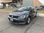 GRAY, 2016 VOLKSWAGEN JETTA Thumnail Image 5