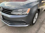 GRAY, 2016 VOLKSWAGEN JETTA Thumnail Image 6