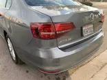 GRAY, 2016 VOLKSWAGEN JETTA Thumnail Image 9