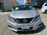 SILVER, 2016 NISSAN ALTIMA Thumnail Image 4