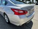 SILVER, 2016 NISSAN ALTIMA Thumnail Image 9