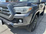 GREY, 2016 TOYOTA TACOMA DOUBLE CAB Thumnail Image 6