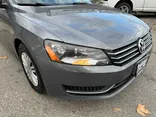 GREY, 2014 VOLKSWAGEN PASSAT Thumnail Image 2