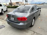 GREY, 2014 VOLKSWAGEN PASSAT Thumnail Image 12