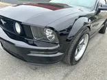 BLACK, 2006 FORD MUSTANG Thumnail Image 6