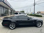 BLACK, 2006 FORD MUSTANG Thumnail Image 14