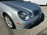 SILVER, 2006 MERCEDES-BENZ E-CLASS Thumnail Image 2