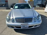 SILVER, 2006 MERCEDES-BENZ E-CLASS Thumnail Image 4