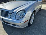 SILVER, 2006 MERCEDES-BENZ E-CLASS Thumnail Image 6