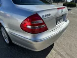 SILVER, 2006 MERCEDES-BENZ E-CLASS Thumnail Image 9