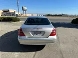 SILVER, 2006 MERCEDES-BENZ E-CLASS Thumnail Image 10