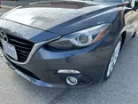 GREY, 2014 MAZDA MAZDA3 Thumnail Image 6