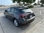 GREY, 2014 MAZDA MAZDA3 Thumnail Image 8