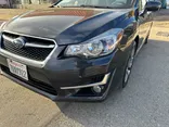 GREY, 2016 SUBARU IMPREZA Thumnail Image 6