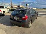 GREY, 2016 SUBARU IMPREZA Thumnail Image 12