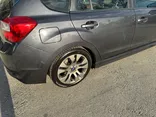 GREY, 2016 SUBARU IMPREZA Thumnail Image 15