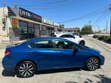 BLUE, 2015 HONDA CIVIC Thumnail Image 14