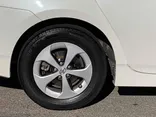 WHITE, 2015 TOYOTA PRIUS Thumnail Image 15