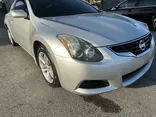 SILVER, 2013 NISSAN ALTIMA Thumnail Image 2