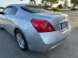 SILVER, 2013 NISSAN ALTIMA Thumnail Image 9