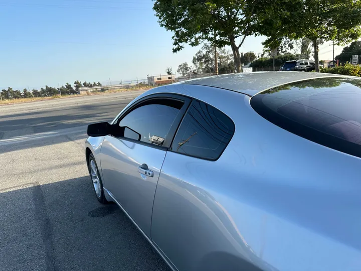 SILVER, 2013 NISSAN ALTIMA Image 17