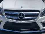 WHITE, 2015 MERCEDES-BENZ GL 550 4MATIC Thumnail Image 4