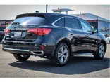 BLACK, 2019 ACURA MDX Thumnail Image 5