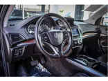 BLACK, 2019 ACURA MDX Thumnail Image 11