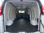 WHITE, 2023 CHEVROLET EXPRESS 2500 CARGO Thumnail Image 10