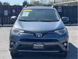 GRAY, 2016 TOYOTA RAV4 Thumnail Image 8