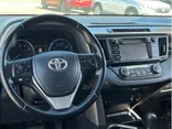 GRAY, 2016 TOYOTA RAV4 Thumnail Image 16