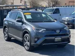 GRAY, 2016 TOYOTA RAV4 Thumnail Image 7