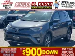 GRAY, 2016 TOYOTA RAV4 Thumnail Image 1