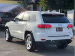 WHITE, 2017 JEEP GRAND CHEROKEE Thumnail Image 3