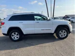 WHITE, 2017 JEEP GRAND CHEROKEE Thumnail Image 6