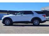 WHITE, 2021 FORD EXPLORER Thumnail Image 2