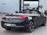 BLACK, 2016 BUICK CASCADA Thumnail Image 5